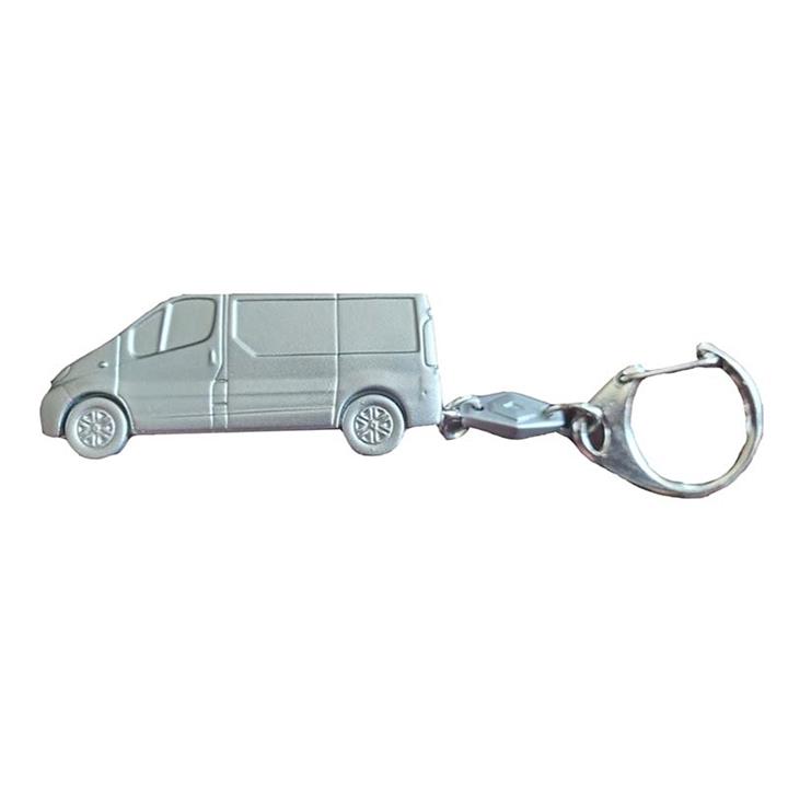 جاکلیدی رنو مدل Trafic Van